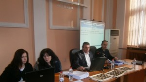 Ремонтират ОДЗ Мечта по Красива България