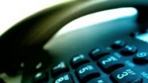 Отпечатват брошури за превенция на телефонните измами