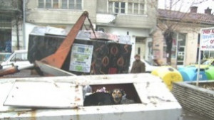 2 275 нови съдове за смет през 2014 г в