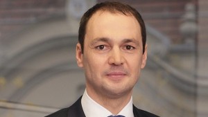 Нов шеф на EVN България от 1 януари