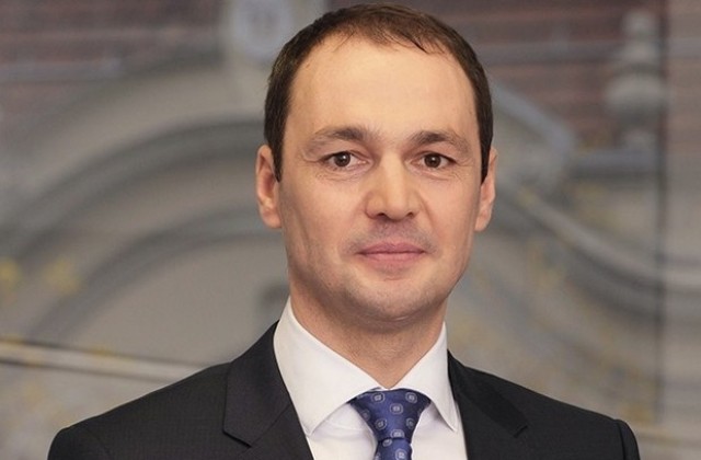 Нов шеф на EVN България от 1 януари