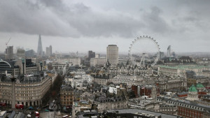 Безработните българи и румънци във Великобритания се увеличават