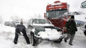 АПИ Хората да следят предупрежденията внимателно и да тръгват подготвени
