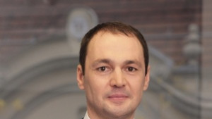 Нов регионален мениджър на EVN България