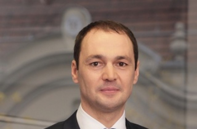 Нов регионален мениджър на EVN България