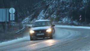 АПИ Хората да следят предупрежденията внимателно и да тръгват подготвени