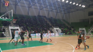 Берое с тежка загуба в Ботевград