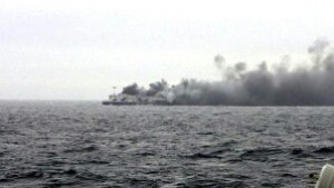 Оцелелият Галин Хайтов Въпреки травмите в момента съм в рая