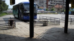 След търг само две фирми ще обслужват с автобуси линията