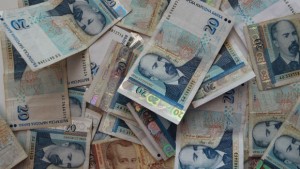 Разплатени са над 165 млрд лв по европрограмите за периода