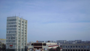 Предупреждават за силен вятър в Добрич