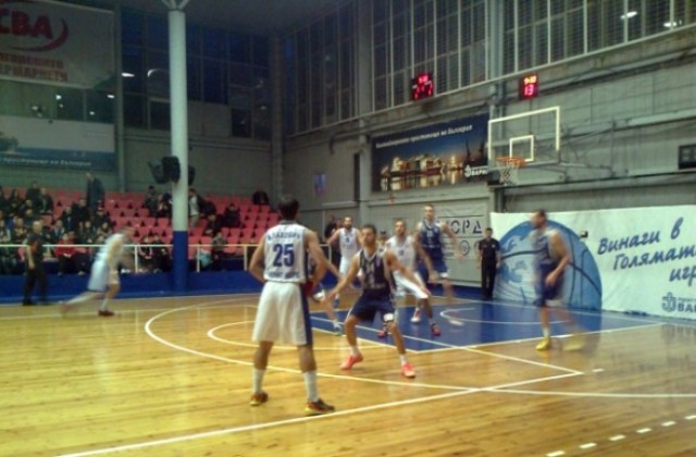 Черногорец ще носи екипа на Черно море порт Варна