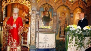 Институцията Българска корона трябва да намери място в съвременна България