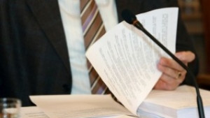 Украйна подписа споразумение с Уестингхаус за доставка на ядрено гориво