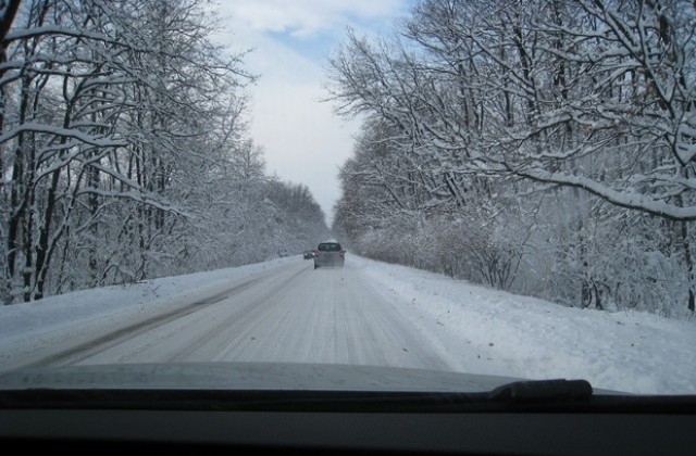 Отмениха бедственото положение за врачанско