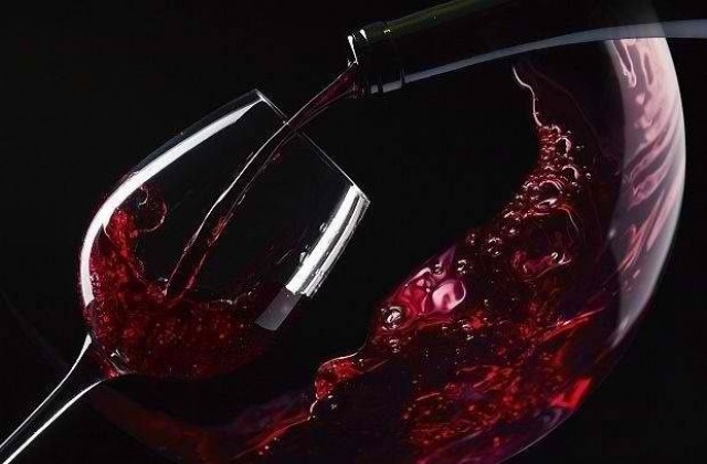 Изпили сме около 100 млн. литра вино през 2014-а