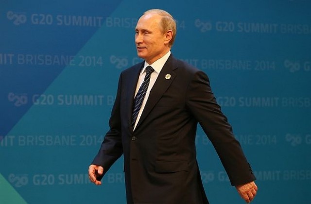 Путин похвали „завръщането у дома” на Крим