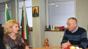 Спорната 2014 година през погледа на Таня Христова кмет на