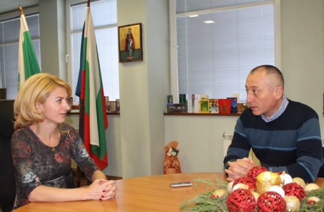 „Спорната 2014 година” през погледа на Таня Христова, кмет на Габрово