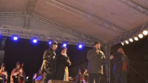 Хиляди на Тройката