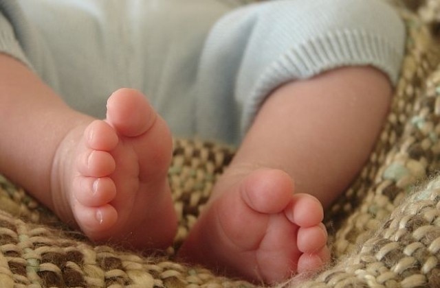 Здравното министерство отчете пореден антирекорд при родените бебета през 2014-а