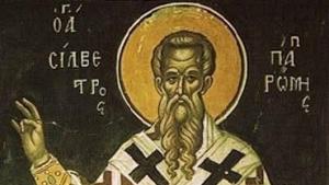 Празнуваме Силвестровден