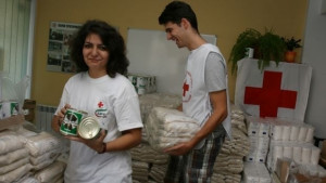 Варненски деца събират пари за нуждаещи се