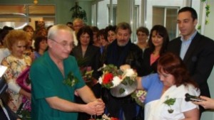 Др Душепеев Раждането в ранна възраст е проблем на цялото