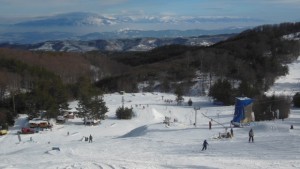 Осоговската планина събра стотици гости