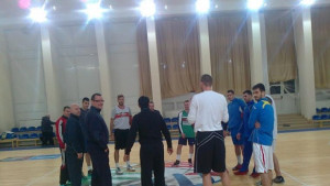 Черно море порт Варна ще атакува титлата и купата