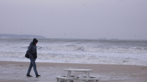 Жълт код за силен вятър във Варна и още 15