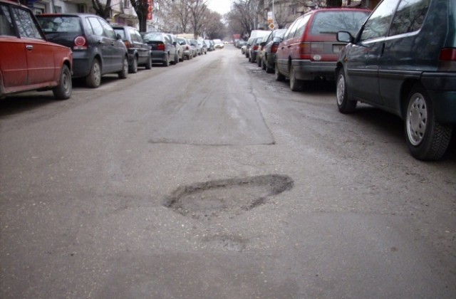 Рекорд! Само 5 катастрофи за ден във Варна