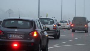 КАТ призовава Тръгнете порано внимавайте и следете прогнозите за времето