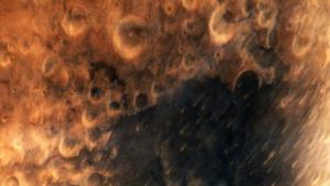 Марсоходът на НАСА Опортюнити има проблеми с паметта