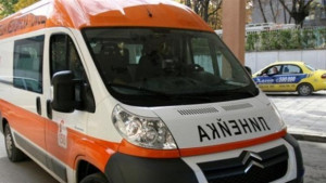 Дете загина при тежка катастрофа край Варна