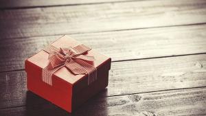 Връщаме или заменяме подарък до 14 дни ако е купен