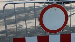 Затварят бул Свсв Кирил и Методий