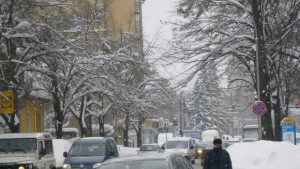 Вятърът се усилва следващата седмица температурите падат