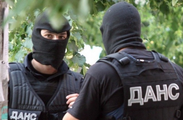 Служителите на ДАНС празнуват днес