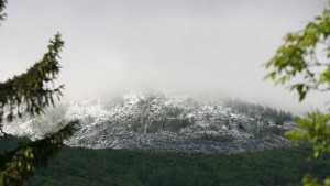 Ветровито и постудено