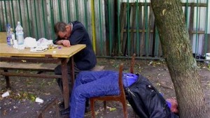 Как да пием без да ни е лошо лично изследване
