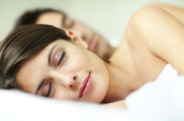 Специално устройство подпомага пълноценния и здравословен сън