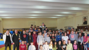 Кюстендилски таланти в борбата с отличия от турнир в Дупница