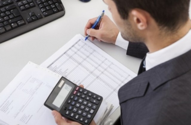 Вече подаваме данъчни декларации онлайн и без електронен подпис