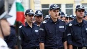 Връчват награда за граждански принос към работата на полицията