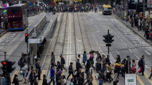 US политолог Русия и Китай могат да сринат икономиката на