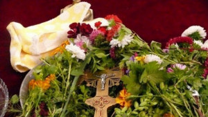 Отбелязваме Зимния Кръстовден