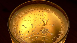 Мехурчетата в шампанското ще помогнат да се създаде ново поколение