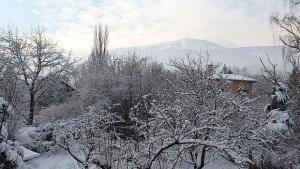 Отбелязваме Зимния Кръстовден