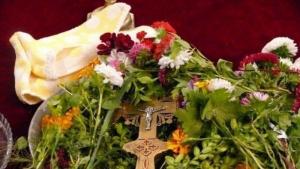 Близо 4000 души в Старозагорско празнуват името си на Богоявление